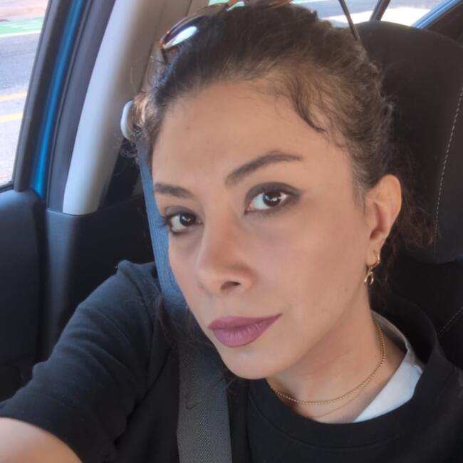 Babysitter in Toronto: Vida