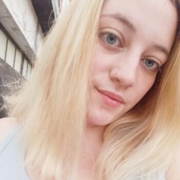 Babysitter Gondomar: Joana