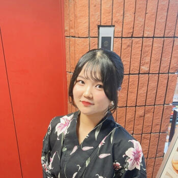 Babysitter in Madison (Alabama): Julia