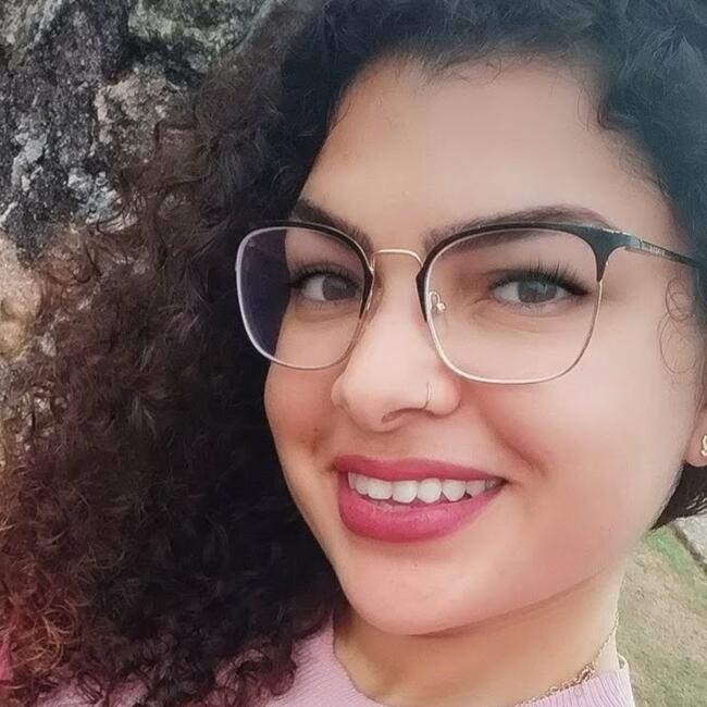 Niñera en Santo Domingo (Distrito de Santo Domingo): Karla