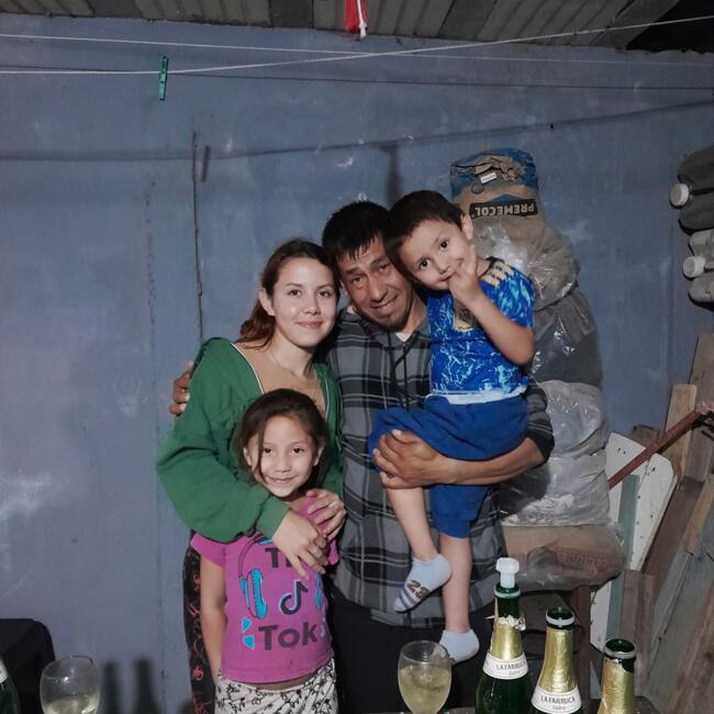 Niñera en Quilmes: Celeste