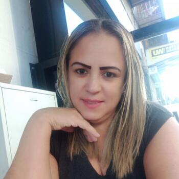 Babysitter em Lisboa: Vanessa