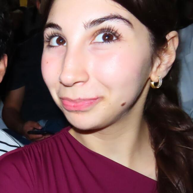 Babysitter in Oslo: Belinda