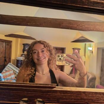 Niñera en Rioja: Rocío