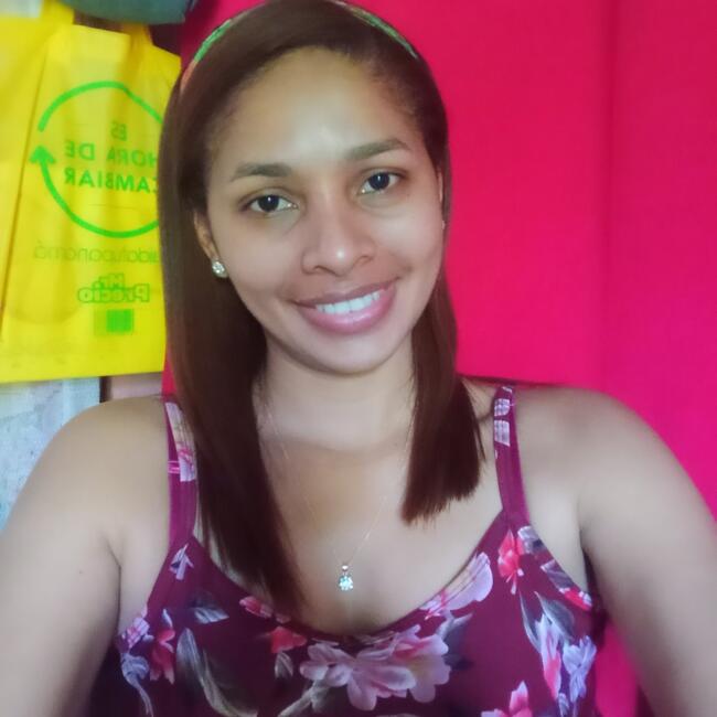 Babysitter in La Chorrera: Evelyn