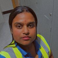 Subiksha Palamedu Balu