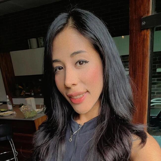 Babysitting job in Bello: Laura