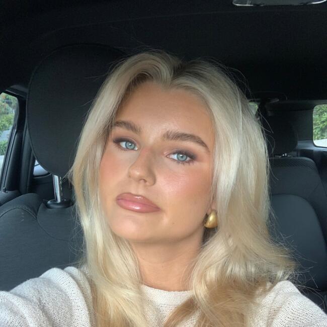 Nanny in Brisbane: Lily