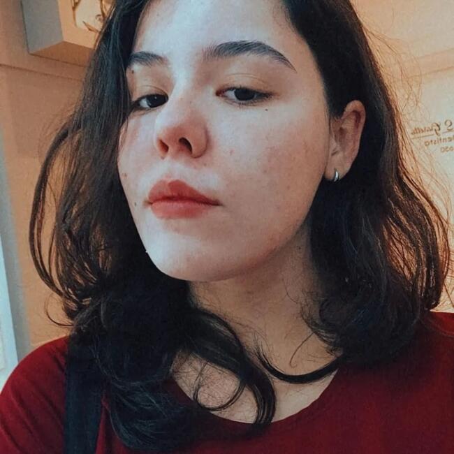 Babá em Marau: Jeniffer