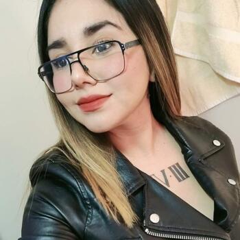 Babysitter in Saltillo: Carmen Gonzalez