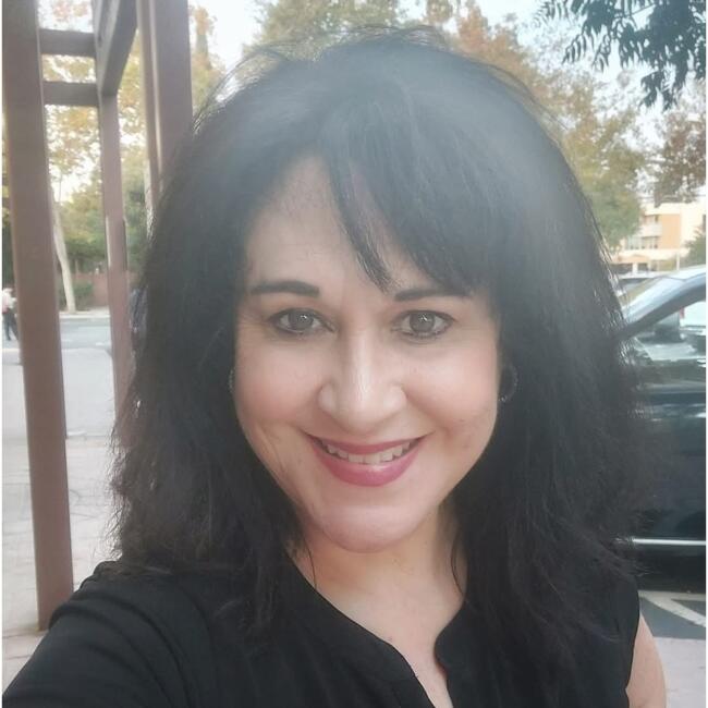 Babysitter in San Mateo: Patty