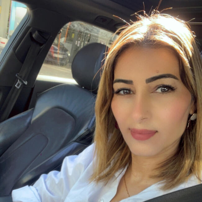 Babysitter in Malakoff: Ibtissem