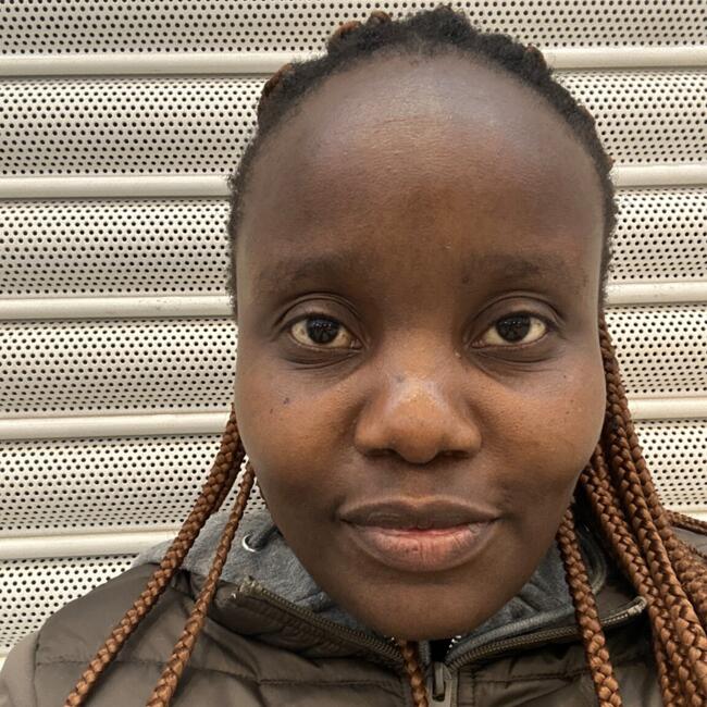 Babysitter in Leixlip: Caren