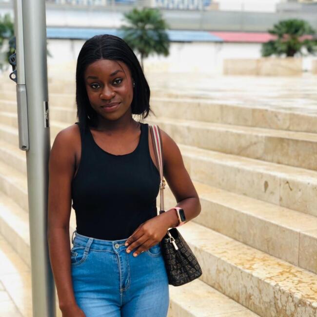 Babysitter em Castelo Branco: Vanilda