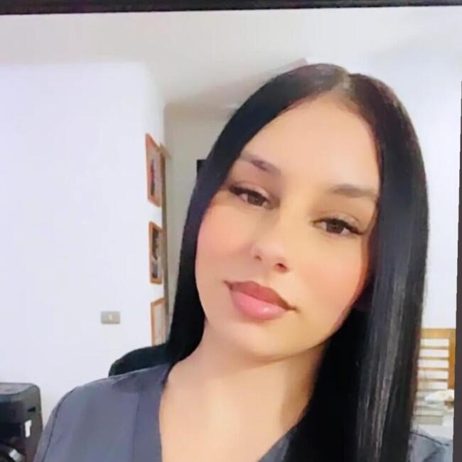 Babysitter in La Florida: Salome