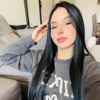 Babysitter La Florida: Salome