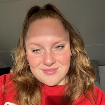 Babysitter Amersfoort: Esmee