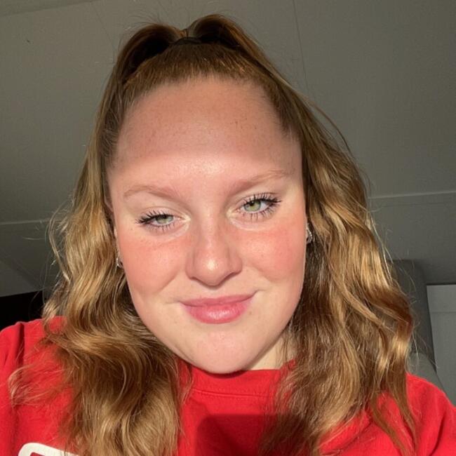 Babysitter in Amersfoort: Esmee