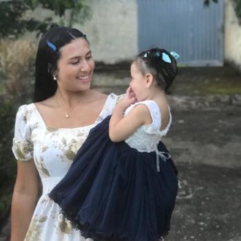Babysitter in Goiânia: Lorrany