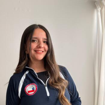 Babysitter in Providencia: Lesley