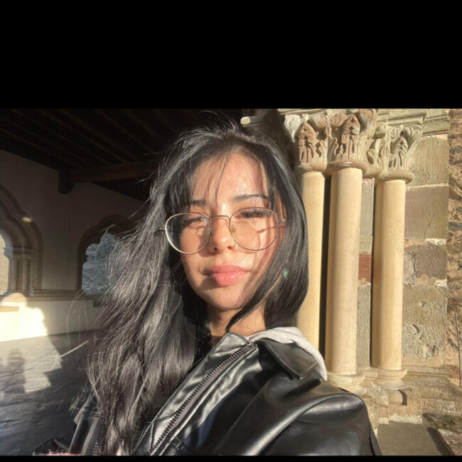 Babysitter em Setúbal: Beatriz