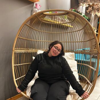 Babysitter in Póvoa de Varzim: Beatriz