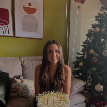 Babysitter in Las Palmas de Gran Canaria: Paola
