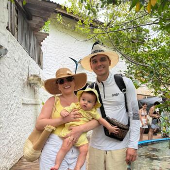 Trabajo para niñera en Neiva: Jose