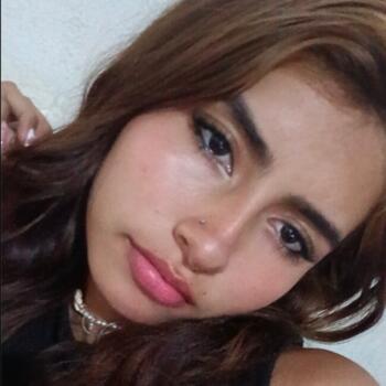 Babysitter in Aguachica: Vanesa