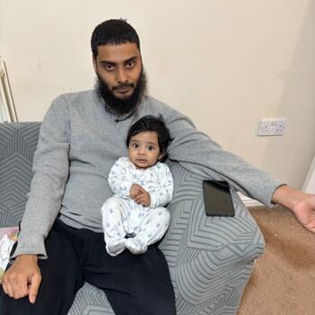 Childminder job in Newcastle upon Tyne: babysitting job Zeb