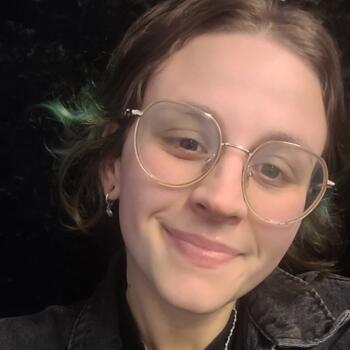 Babá em São Paulo: Angela