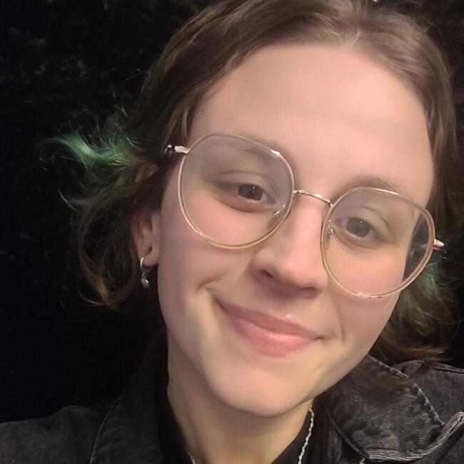 Babá em São Paulo: Angela