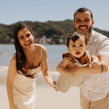 Família São Vicente: Ângelo