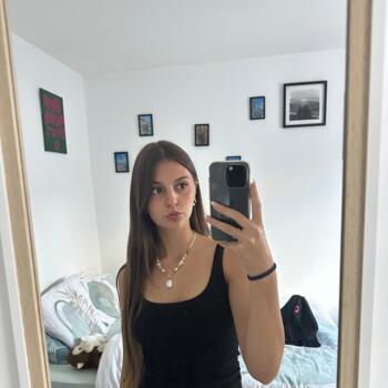 Babysitter in Marseille: Sydney