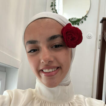 Baby-sitter Tourcoing: Isra