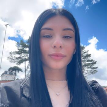 Babysitter in Birigui: Ana Laura