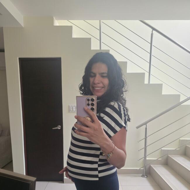 Babysitting job in San Miguelito: Jeniffer