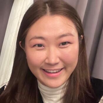 Babysitter Sydney: Yunji