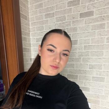 Babysitter in Ploieşti: Andreea Valentina