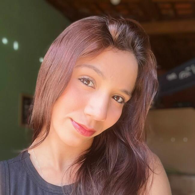 Babysitter in Teresina: Cinthya