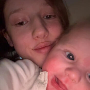 Förälder Stockholm: Luna