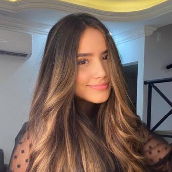 Babysitter in Fortaleza: Maria marques