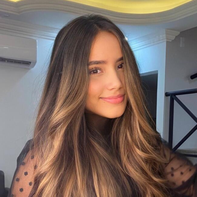 Babysitter in Fortaleza: Maria marques