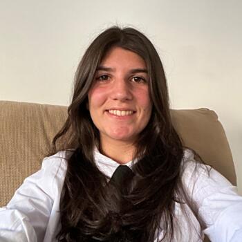Babysitter em Porto: Maria Rita