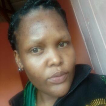 Nanny Umlazi: Sindisiwe