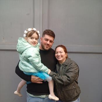 Babysitting job in La Plata: Luis