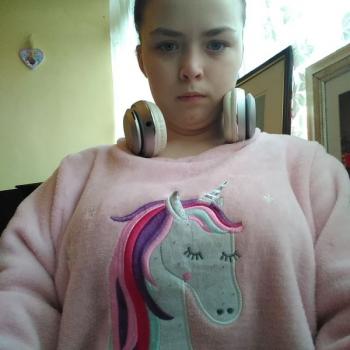Babysitter Dagenham: Jessica
