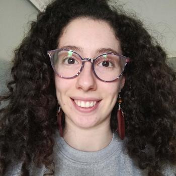Babysitter Murcia: Iara María