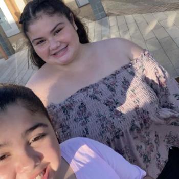 Babysitter Homestead (Florida): Yessenia