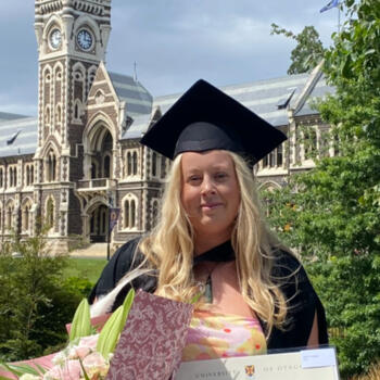 Babysitter Christchurch: Poppi